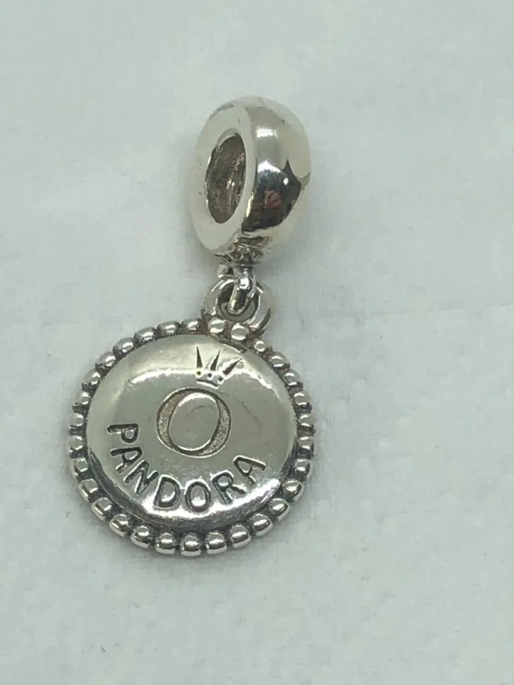 ✨ ✨PANDORA Island Of Guam Exclusive Flag Dangle Charm